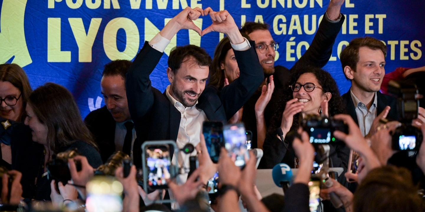 EN DIRECT, résultats des municipales 2026 : la gauche garde Paris, Lyon et Marseille, Renaissance s’impose à Bordeaux et la droite conquiert Brest, Clermont-Ferrand et Besançon