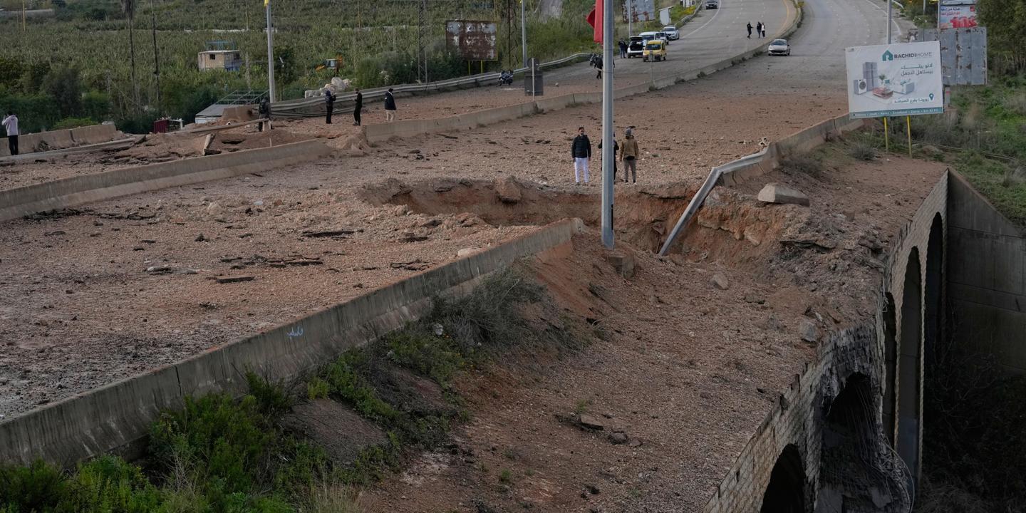 EN DIRECT, guerre au Moyen-Orient : Israël prévoit « plusieurs semaines de combats » supplémentaires contre l’Iran et le Hezbollah