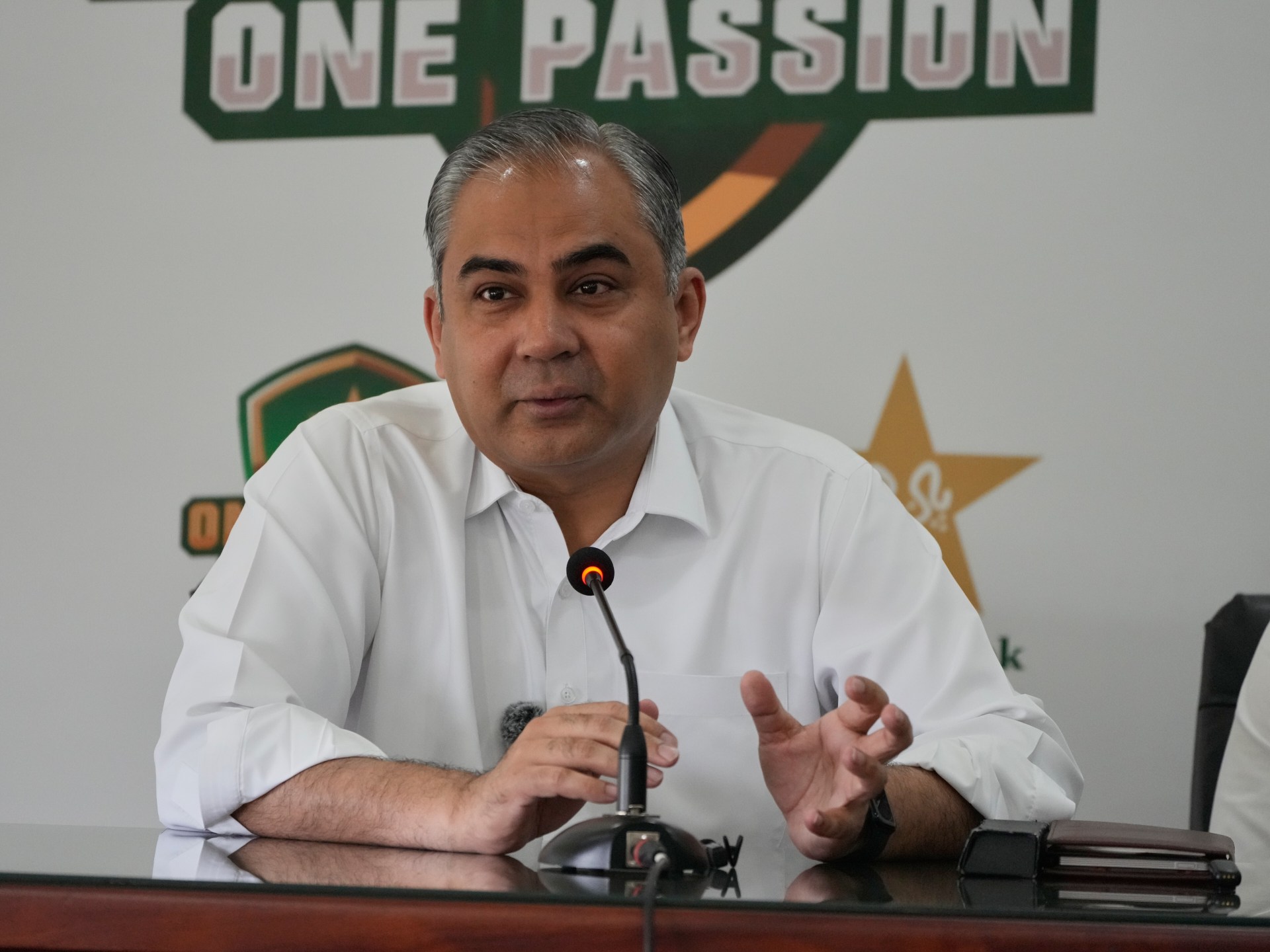 Pakistan T20 cricket league to be held in empty stadiums amid oil crisis