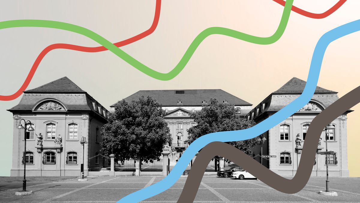 Landtagswahl in Rheinland-Pfalz 2026: Alles Wichtige zum Wahl-Ausgang in Daten und Grafiken