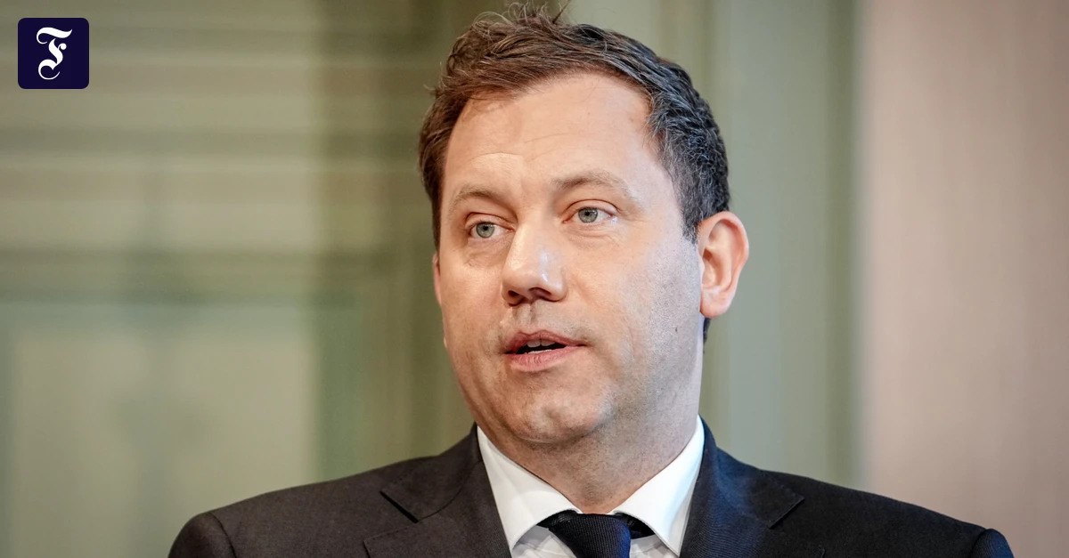 SPD in der Krise: So sehr stand Klingbeil noch nie unter Druck