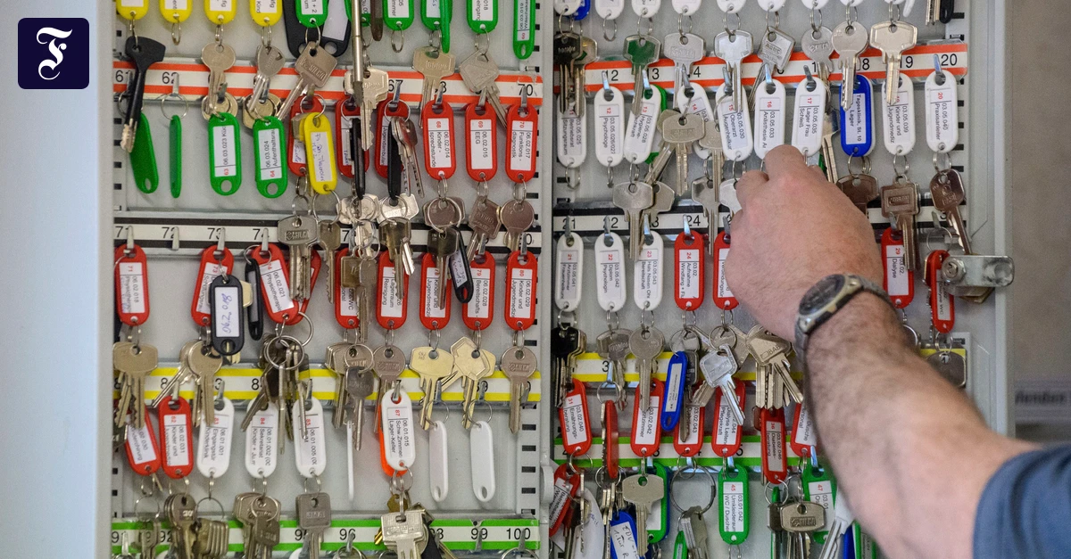 Angespannter Markt: Wenn die Hausverwaltung  ihren Job nicht macht