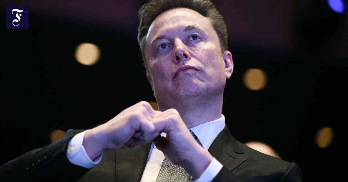Business-Ticker: Musk: Tesla und SpaceX bauen Chipfabriken für Eigenbedarf in Texas