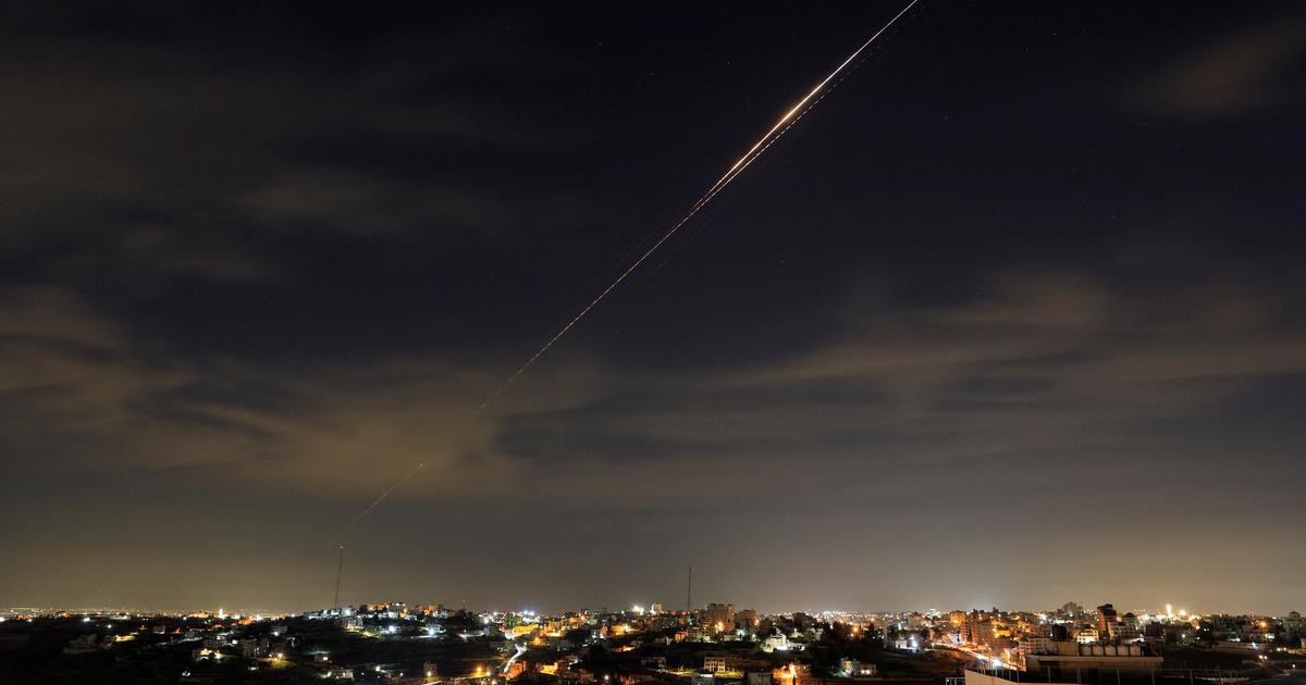 EN DIRECT - Guerre au Moyen-Orient : l’Iran tire de nouveaux missiles vers Israël, l’AIE met en garde contre une grave crise de l’énergie