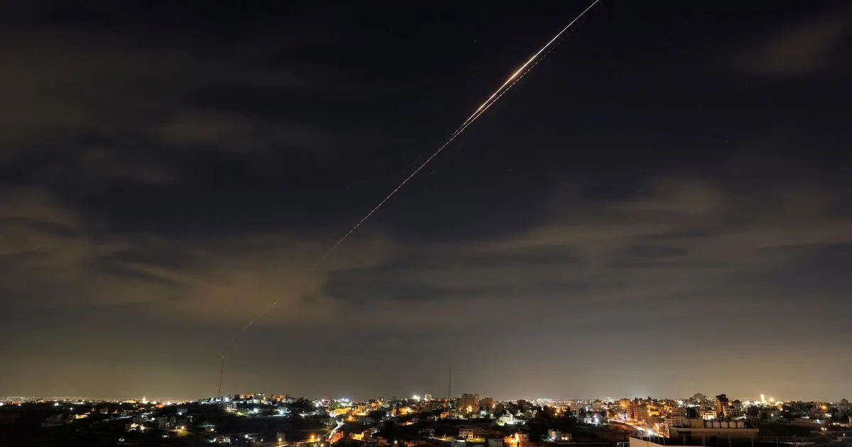 EN DIRECT - Guerre au Moyen-Orient : l’Iran tire de nouveaux missiles vers Israël, l’AIE met en garde contre une grave crise de l’énergie