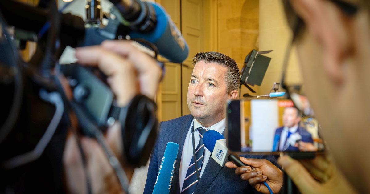 Résultats municipales 2026 : Karl Olive, député proche d’Emmanuel Macron, échoue à reprendre la mairie de Poissy