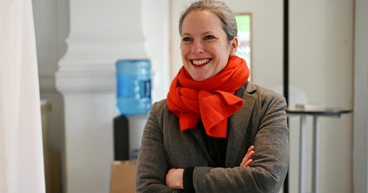 Résultats municipales 2026 : Lucie Castets élue maire du XIIe arrondissement à Paris