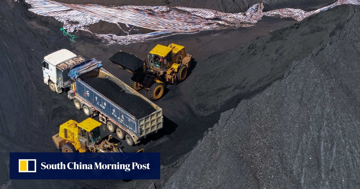 Turning coal to medicines: Chinese scientists bring a 160-year-old dream to life