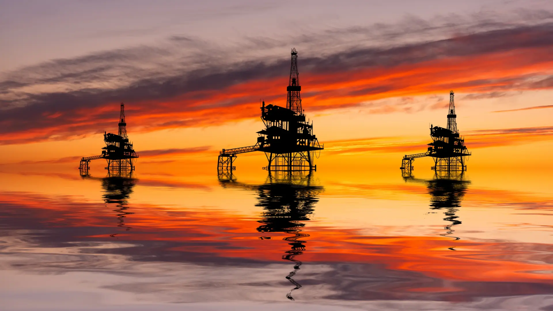 
         Los efectos que un petróleo a 100 dólares tiene para la economía española 
    