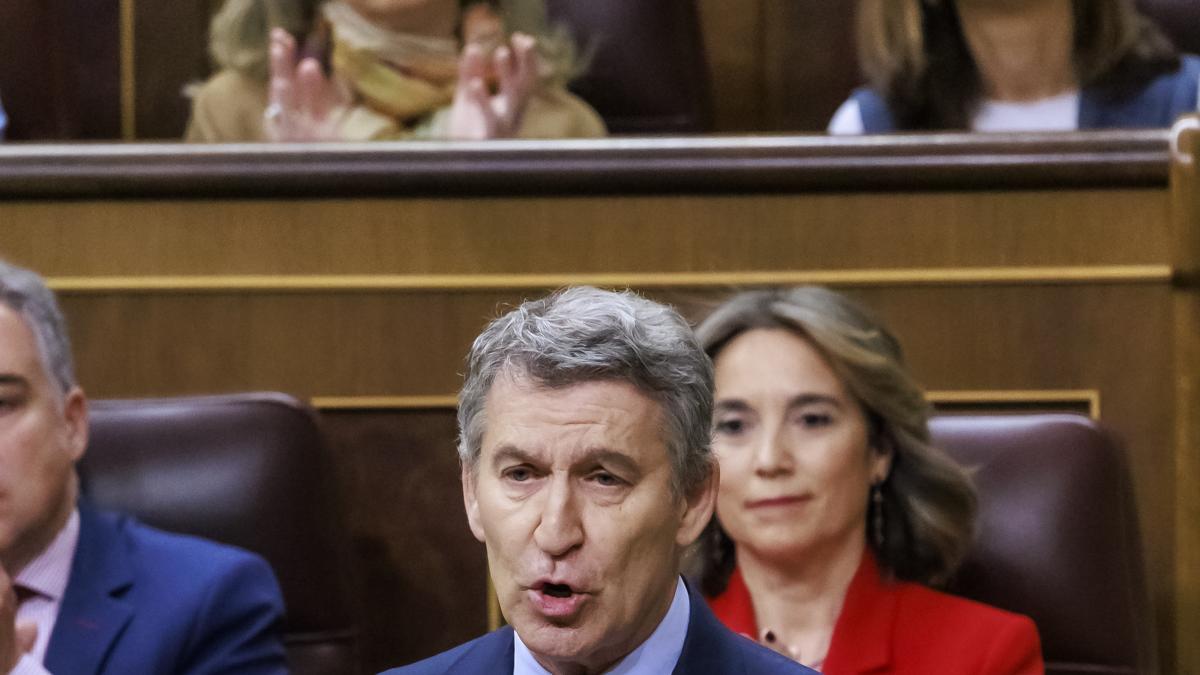 La debilidad del Gobierno en tiempos de guerra