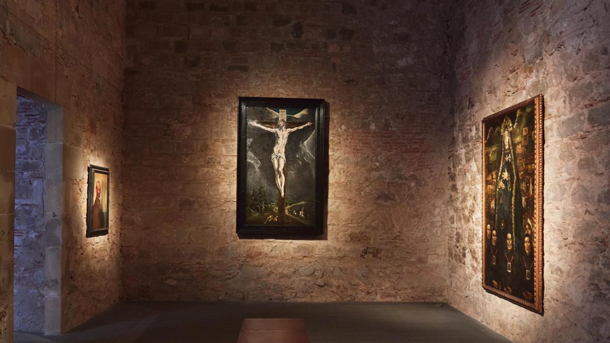 Un nuevo Greco para Barcelona: la historia de amor continúa