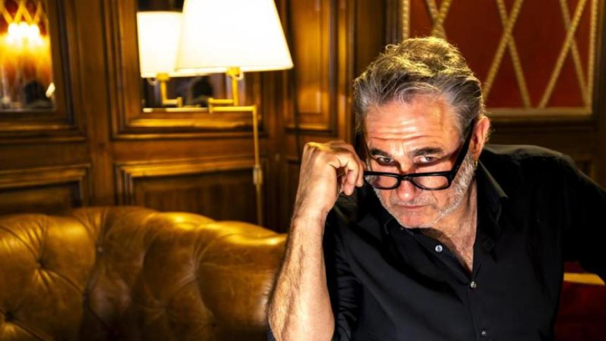 
                                      Los misterios de Sergi López: de cómo triunfó en Francia sin saber francés al negocio que no funcionó o en qué se gasta el dinero
                                  