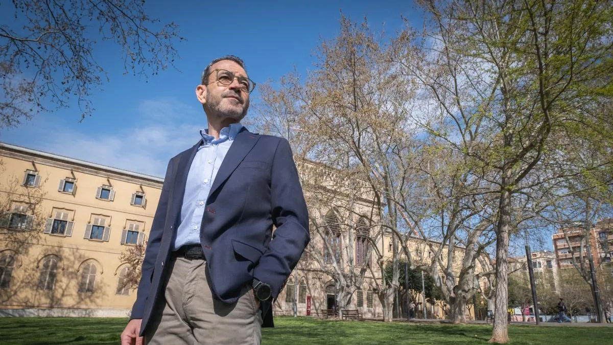 
                                        Miquel Molins: “Hay que acelerar el sacrificio de jabalíes para acabar con la peste”
                                    