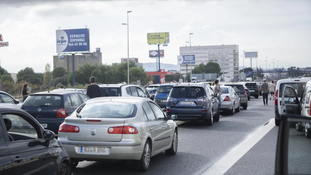 
                                           La Generalitat Valenciana impulsa el coche compartido: el BlaBlaCar que ya usan en la UV
                                       