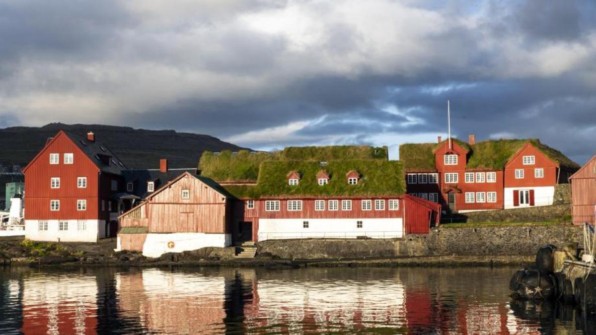
                                                                   Las Islas Feroe votan aferradas a su espinoso acuerdo pesquero con Rusia
                                                               