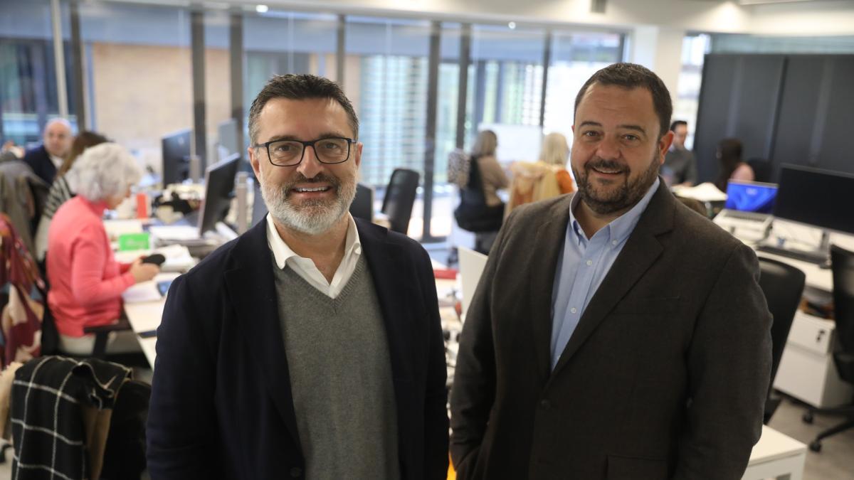 
                                                                                GuinotPrunera adquiere Gramar y factura 20 millones
                                                                            