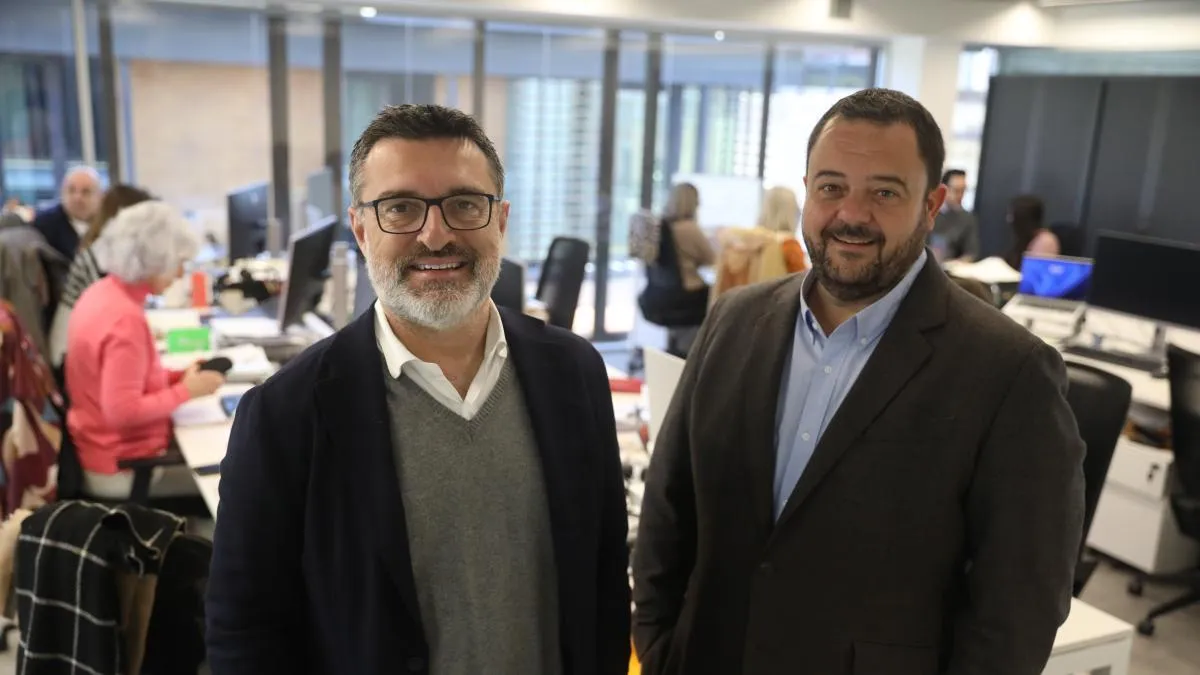 GuinotPrunera adquiere Gramar y factura 20 millones