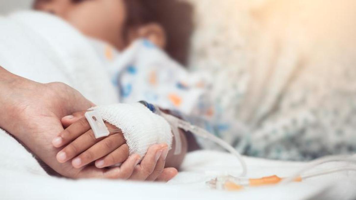 
                                                                                                       ¿Un caballo de Troya contra el tumor cerebral pediátrico más agresivo?
                                                                                                   