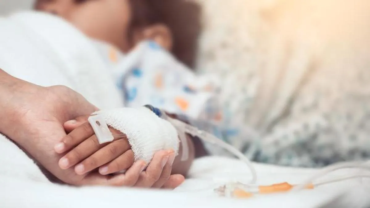 ¿Un caballo de Troya contra el tumor cerebral pediátrico más agresivo?