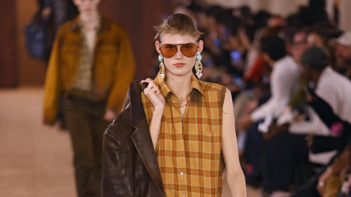 
                                                                                                                 Cómo vestir como una ‘western girl’ de la nueva serie ‘The Madison’
                                                                                                             