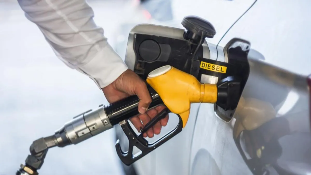 
                                                                                                                                       Nueve coches diésel que consumen poco y te ayudarán a reducir el gasto en combustible
                                                                                                                                   