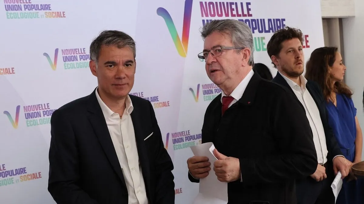 "Les électeurs ont été déroutés" : à gauche, les stratégies d'union avec LFI ont montré leurs limites aux élections municipales 2026