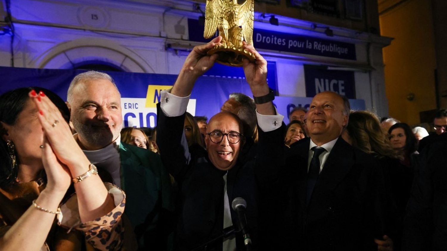 Bordeaux, Roubaix, Nice… Quelles villes ont basculé à l'issue du 2d tour des élections municipales ?