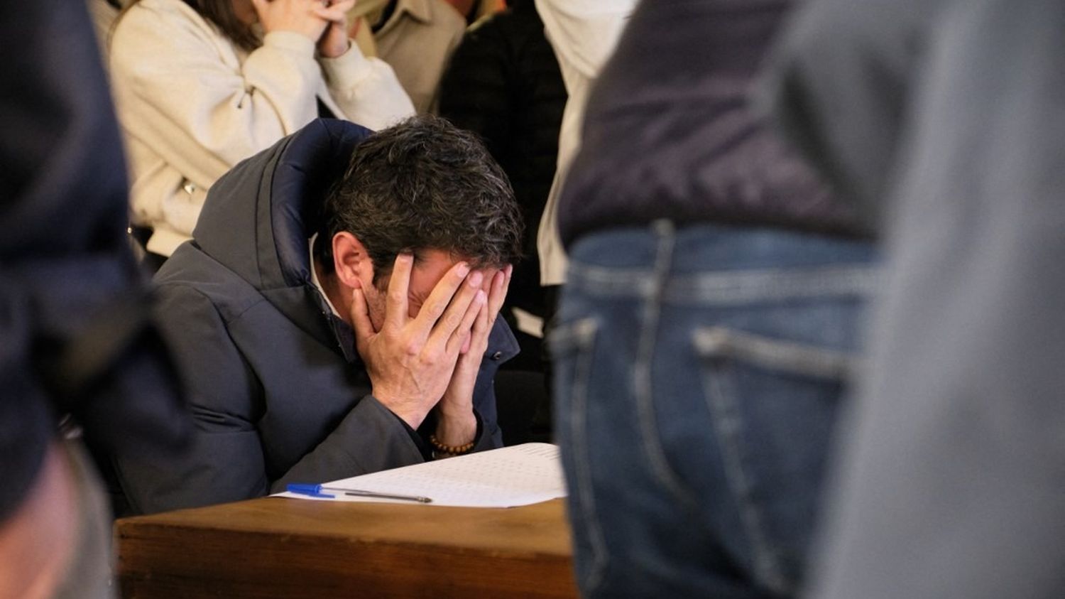 A Oloron-Sainte-Marie, dans les Pyrénées-Atlantiques, une maire élue à une voix près lors du 2d tour des municipales