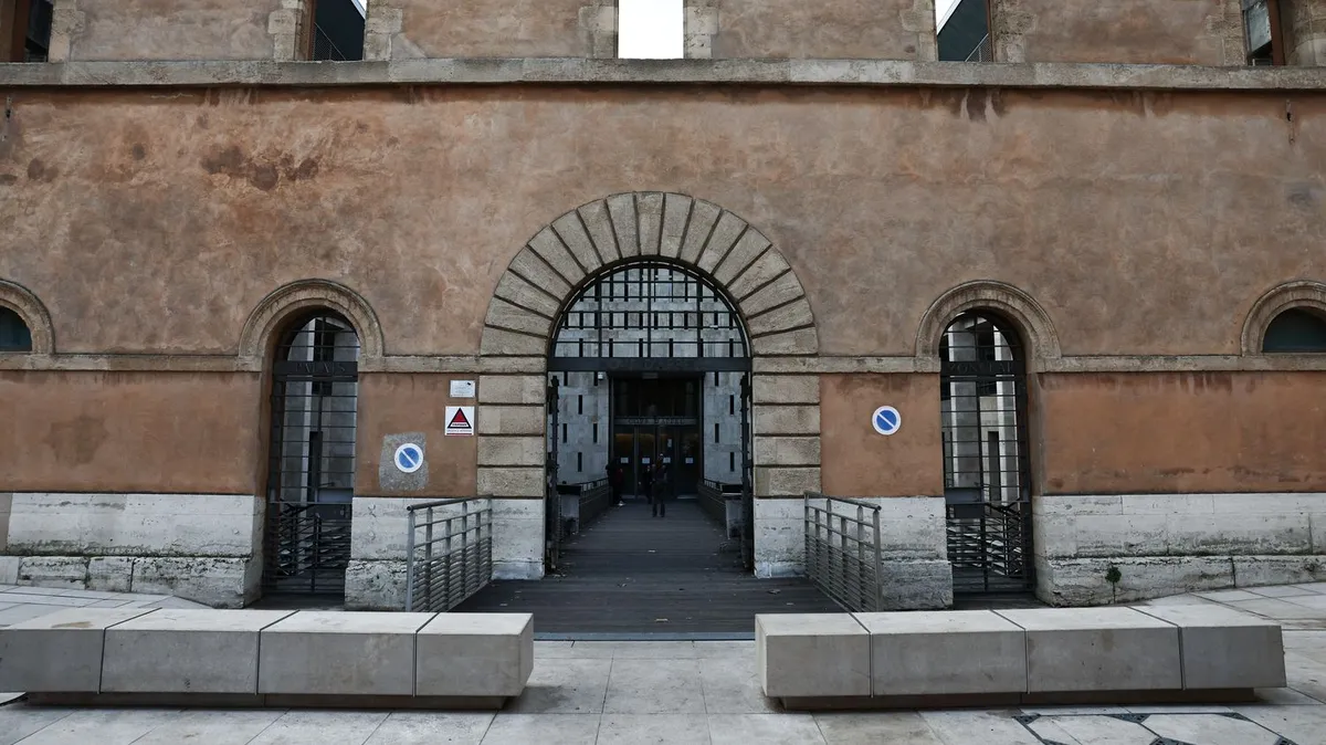 Transferts des accusés, scanner à l'entrée, salle de crise... À Aix-en-Provence, un dispositif de sécurité inédit pour le procès de membres de la DZ Mafia