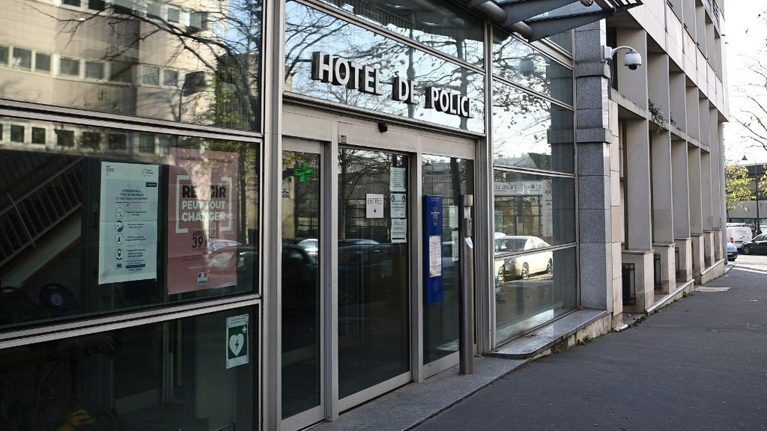 Ce que l'on sait de l'interpellation violente d'un homme à Noisiel, pour laquelle l'IGPN est saisie