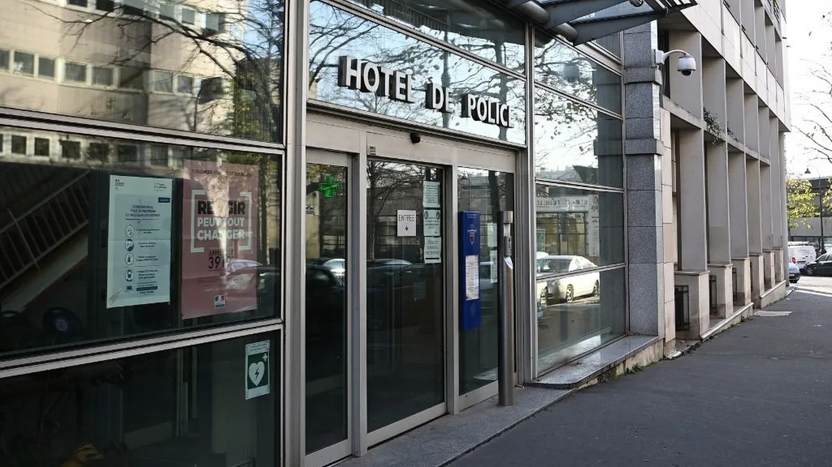 Ce que l'on sait de l'interpellation violente d'un homme à Noisiel, pour laquelle l'IGPN est saisie