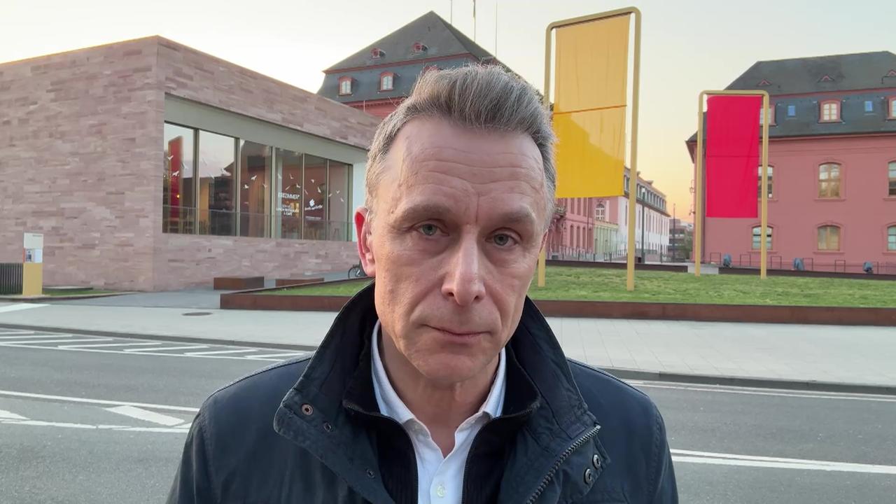 Liveblog zur Wahl in Rheinland-Pfalz: ++ Korrespondent: Probleme haben Wahl entschieden ++