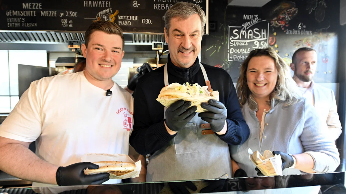 Stichwahlen in Bayern: Die Luft für Markus Söder wird dünner