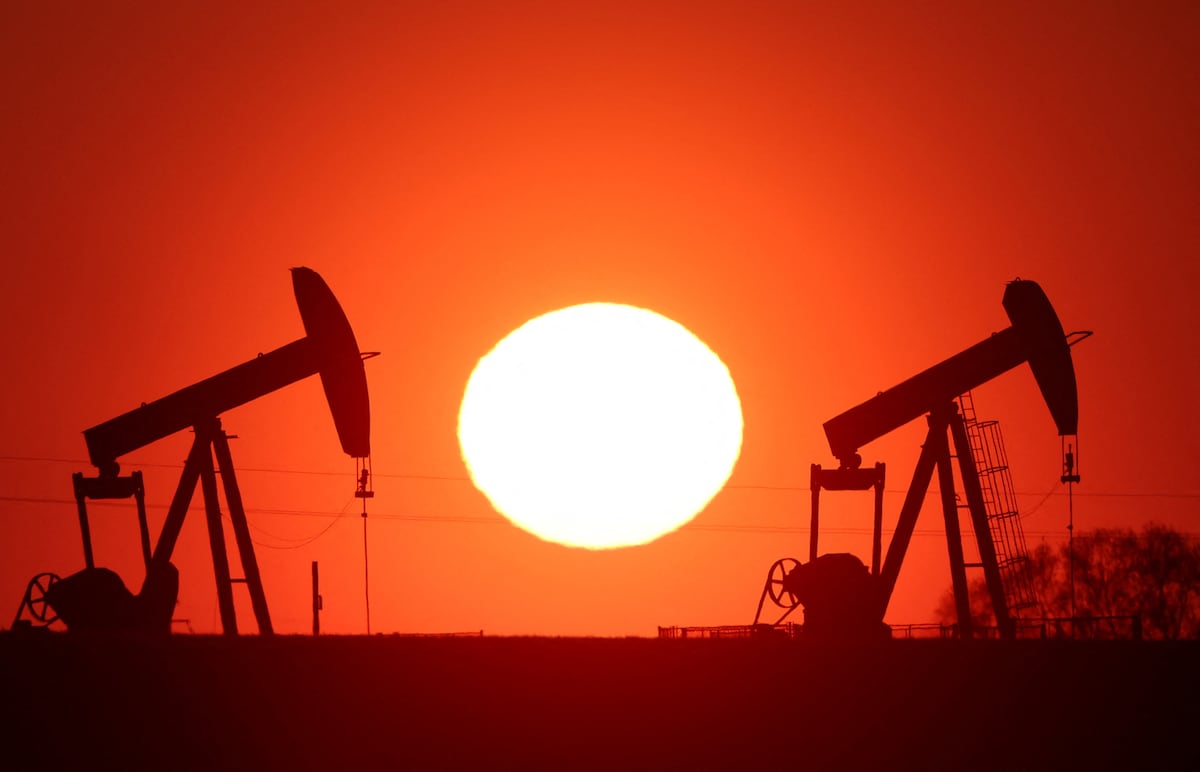 Más pobres, menos viajes y menos empleo. Así sería el mundo con el petróleo a 200 dólares