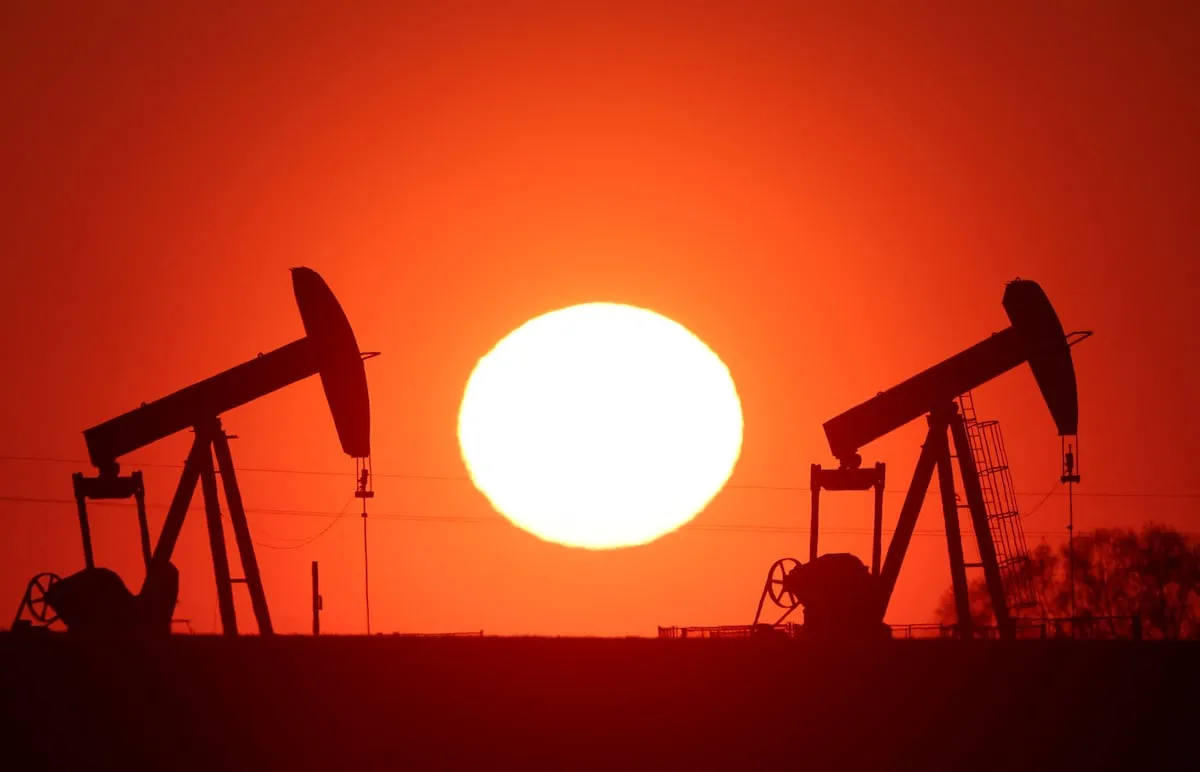 Más pobres, menos viajes y menos empleo. Así sería el mundo con el petróleo a 200 dólares