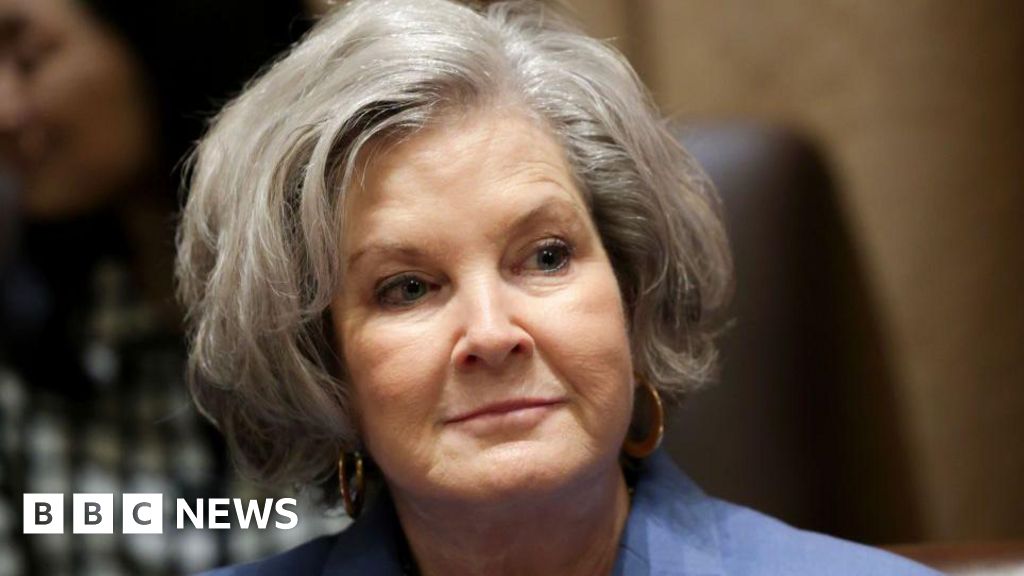 Trump's chief of staff disputes Vanity Fair story in which she bashed Vance and Musk