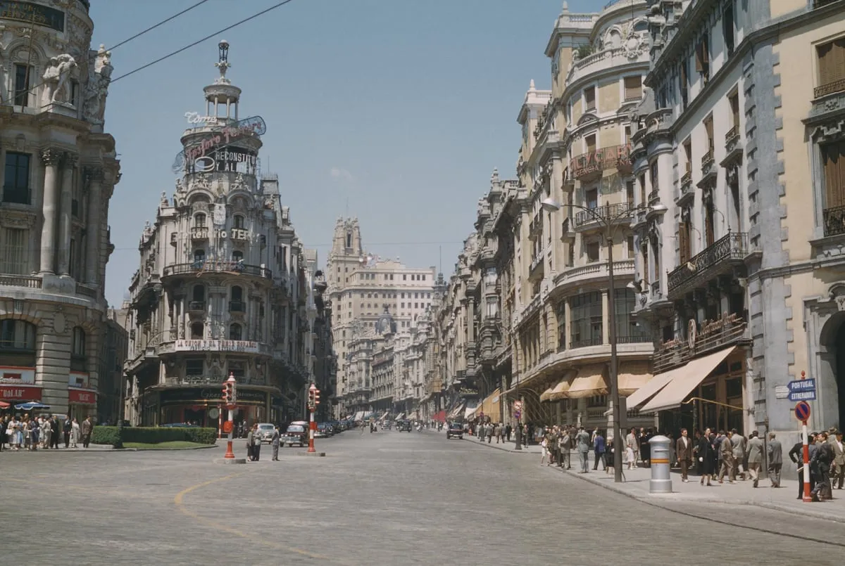 “Madrid es muchísimo más barato que otras ciudades”: cómo la capital se convirtió en un chollo (para los ricos)