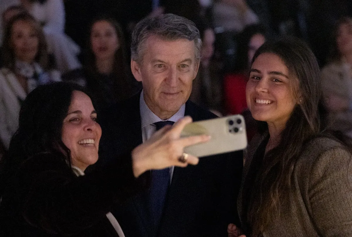 La guerra, no, los Presupuestos  