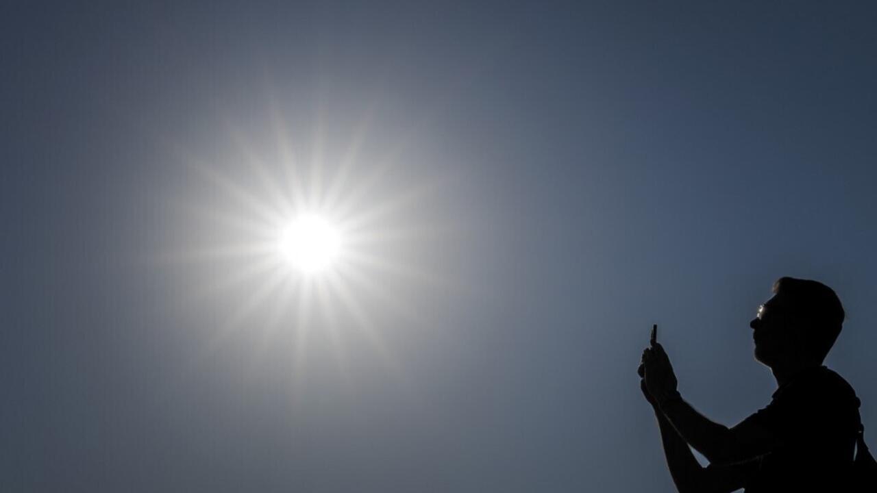 Réchauffement climatique: la Terre est «poussée au-delà de ses limites» s'alarme un rapport de l'ONU