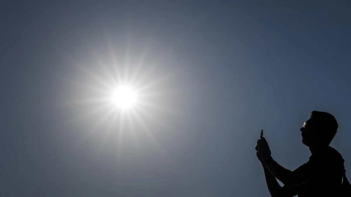 Réchauffement climatique: la Terre est «poussée au-delà de ses limites» s'alarme un rapport de l'ONU