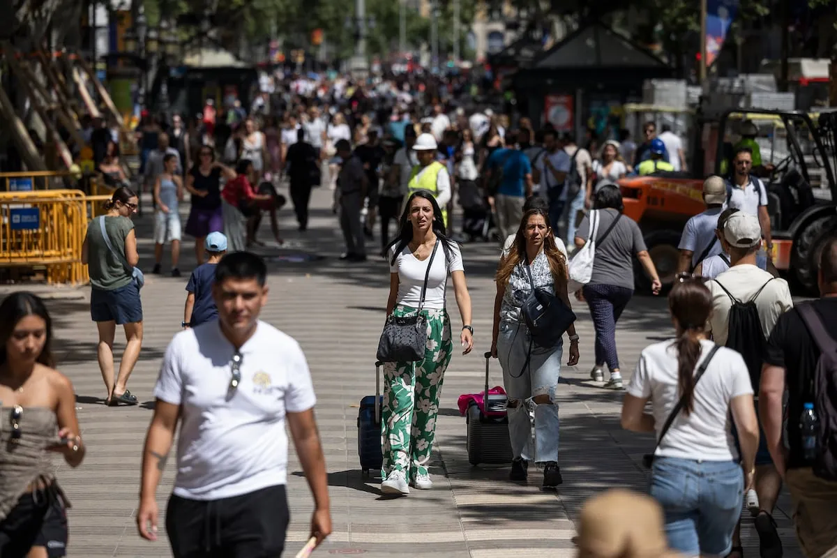 La justicia obliga a Airbnb a pagar una multa de 64 millones de euros impuesta por Consumo