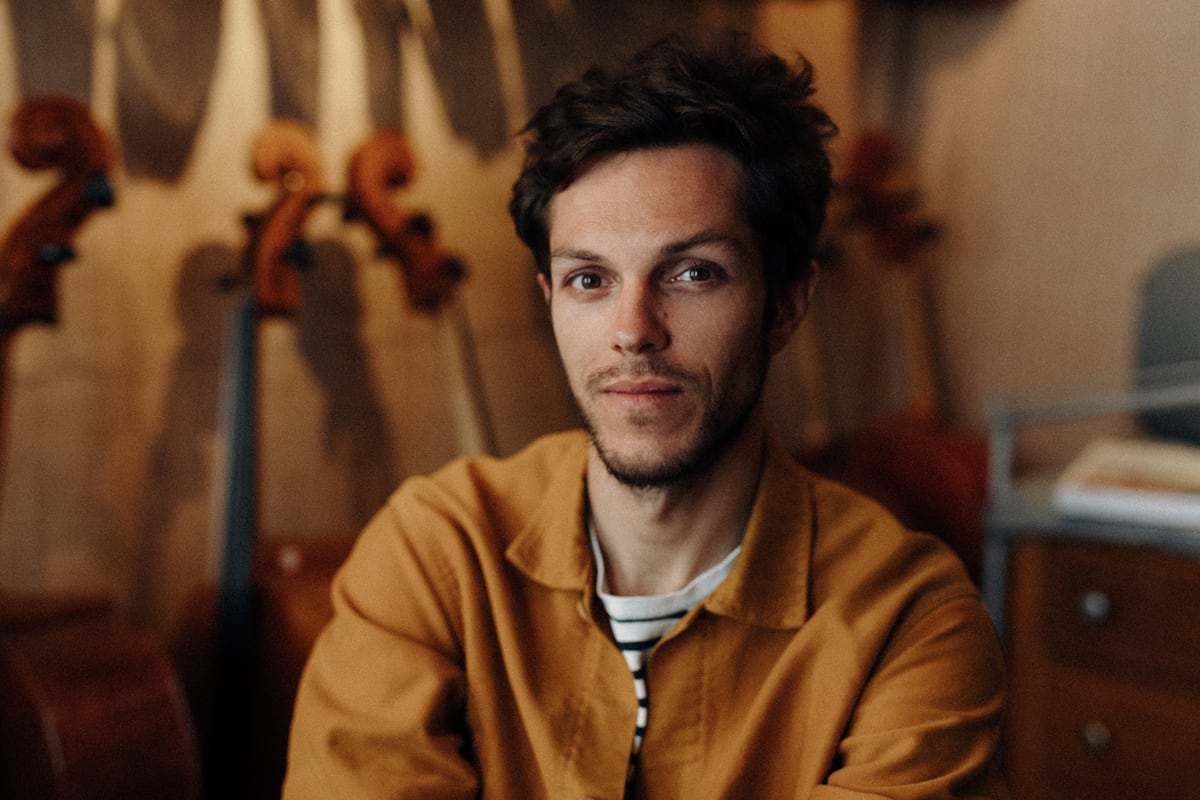 Raphaël Pichon, director de Pygmalion: “Doy las gracias a Chalamet por obligarnos a defender la música clásica como un antídoto contagioso”