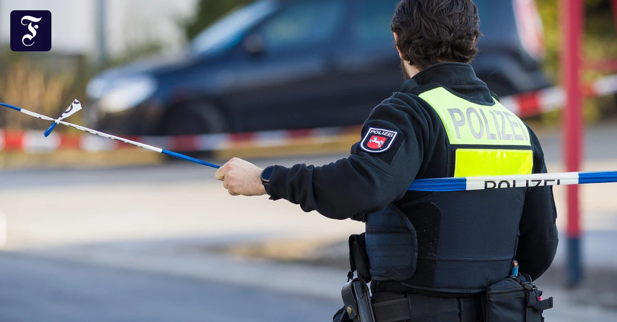 Bei Hannover: Frau tot und 13-Jährige in Lebensgefahr – Mann festgenommen