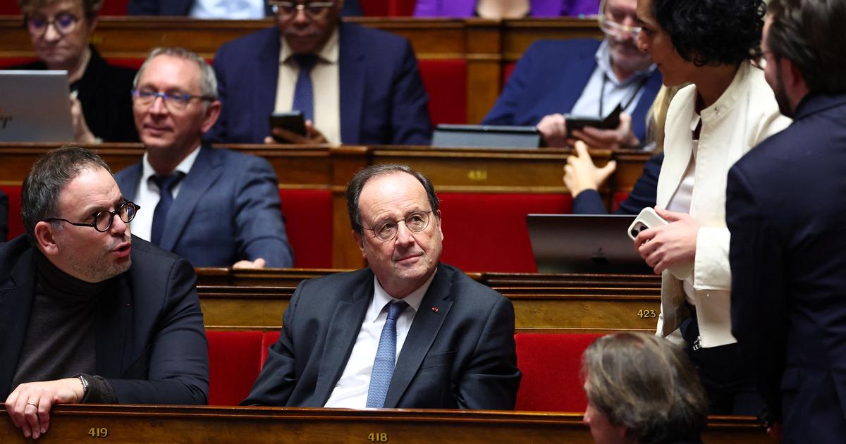 Résultats municipales 2026 : François Hollande dénonce «l'impasse» de la «ligne» du PS de «l'union pour l'union»
