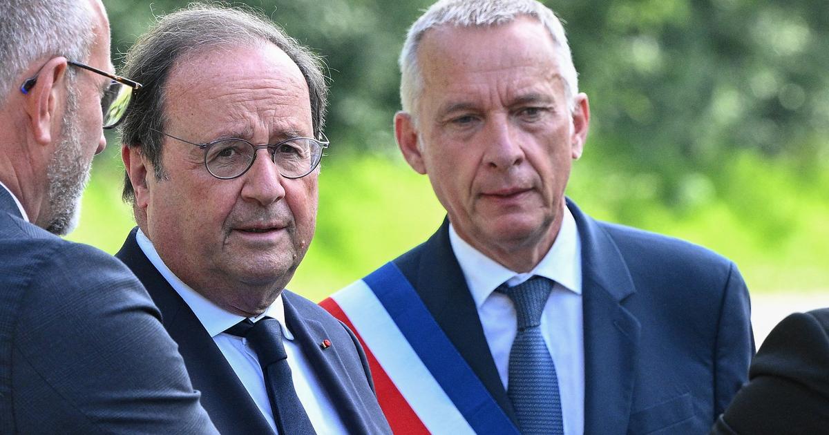 Résultats municipales 2026 : à Tulle, nette défaite pour le sortant Bernard Combes, proche de François Hollande