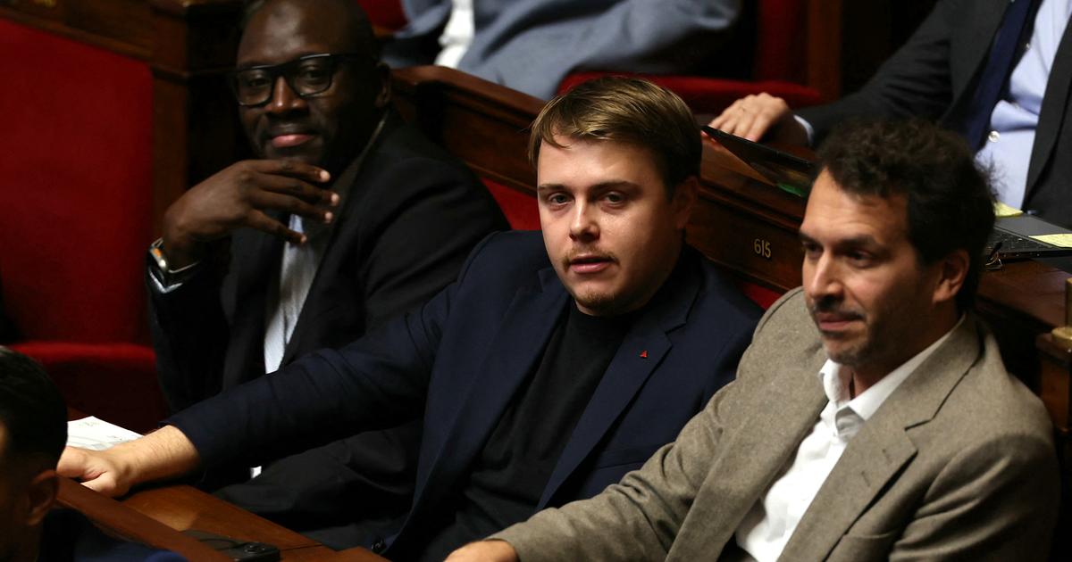 Résultats municipales 2026 : l'Insoumis Aly Diouara l'emporte avec le soutien du PCF à La Courneuve