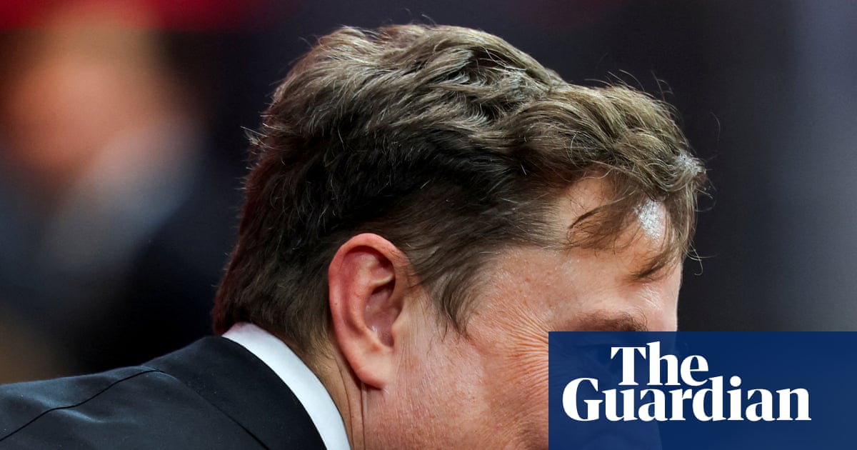 Elon Musk’s X wins appeal to lift block on Australians seeing Charlie Kirk shooting footage