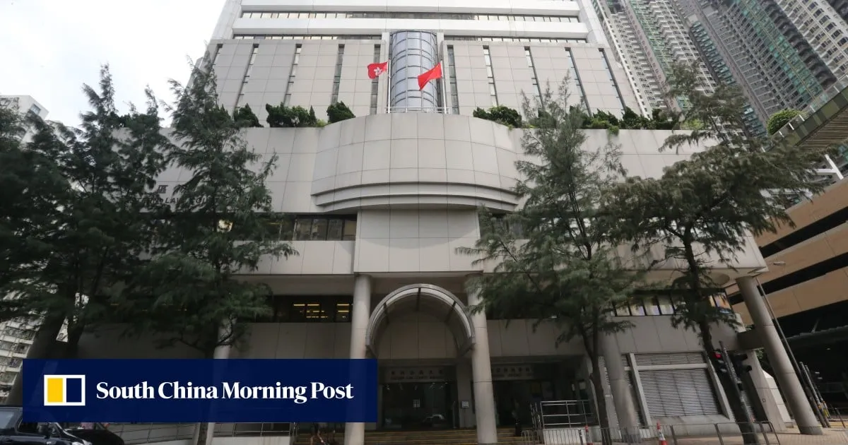 Hong Kong police file fresh terrorism charge against pair over alleged bomb plot