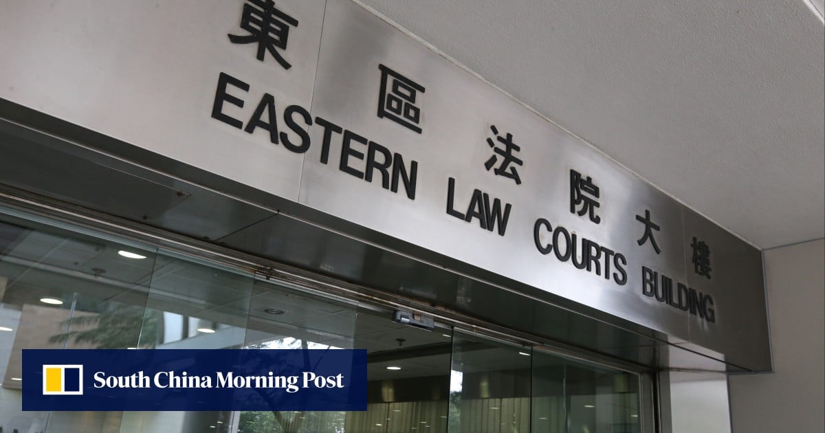 Ex-assistant principal given 36-month bind-over for stealing groceries from Sogo
