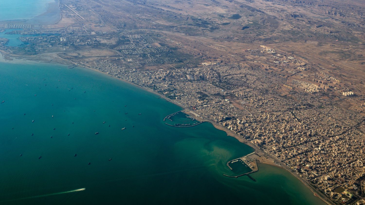 Menaces militaires, sanctions, ultimatum : comment les Etats-Unis et l'Iran se livrent à une escalade dangereuse au Moyen-Orient